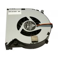 HP EliteBook 8470p CPU Cooling Fan 641839-001