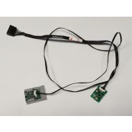 Apple Power Mac G5 Bottom Thermal Sensor Board Cable 820-1516 590-5380