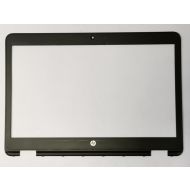 HP EliteBook 840 G3 Screen Bezel Surround Trim Cover & Webcam Glass 821160-001