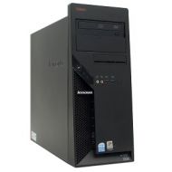 Lenovo ThinkCentre M55 8811 Intel Core 2 Duo E6600 Tower Desktop Computer