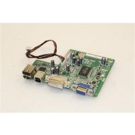 HP L1750 VGA DVI USB Main Board 491041300100R ILIF-049