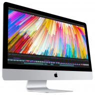 Apple iMac 27" 3rd Gen Quad Core i5-3470S 2.9GHz 8GB 1TB WiFi Bluetooth Camera macOS High Sierra