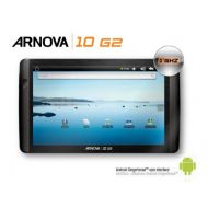 Archos Arnova 10 G2 10" Touchscreen Tablet, 4GB, Camera, SD Card, WiFi, Bluetooth, 1080P HD