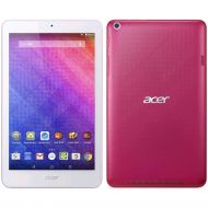 Acer Iconia One 8" B1-830 16GB Octa-core Wi-Fi 5.0MP Camera Android Tablet - Pink
