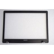 Sony Vaio VGN-BZ Series LCD Screen Bezel 3GTW1LBN020