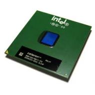 Intel Celeron M 800MHz 128KB 100MHz CPU Processor SL54P