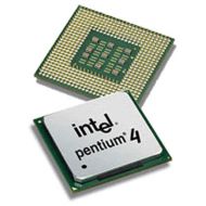 Intel Pentium 4 2.0GHz 400MHz S478 CPU Processor SL5ZT