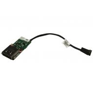 Lenovo ThinkPad T460 USB Port Daughter Board & Cable DC02C008310