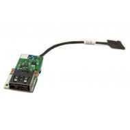 Lenovo ThinkPad T450 USB Port Daughter Board & Cable DC02C021300 SC10G41371
