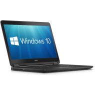 Dell Latitude E7450 Ultrabook - 14" HD Core i5 8GB 256GB SSD HDMI WebCam WiFi Windows 10 Pro Laptop - TOP DEAL