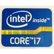 Intel Core i7 Inside Sticker Badge (2nd 3rd Generation)