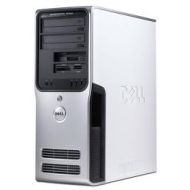 Dell Dimension 9200 Core 2 Duo E6400 2.13GHz 1GB 500GB HDD DVDRW Desktop PC Computer