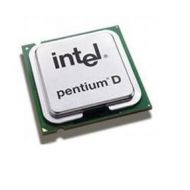 Intel Pentium D 820 2.8GHz LGA775 CPU Processor SL8CP