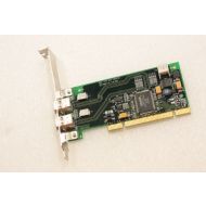 Lucent 2 Port IEEE 1394 Host Adapter PCI 710-009