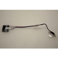 Acer TravelMate 220 LCD Screen Cable 50.49S02.001