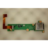 Sony Vaio VGN-CR SD Card Reader Board Cable IFX-487 DAGD1TH18D0