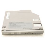 Dell Latitude D620 DVD/CD-RW IDE Drive 0XJ019 HK131 8W007-A01