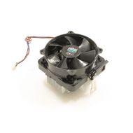 Fujitsu Amilo Pa 3415 AMD 4Pin CPU Heatsink Fan
