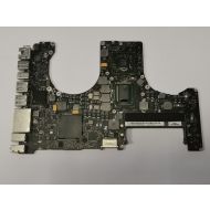 Apple MacBook Pro A1286 15" i7-2720QM Logic Board 820-2915-A