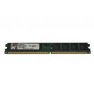 Kingston DDR2 1GB PC2-3200 400MHz 240Pin Low Profile Desktop PC RAM