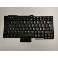 Genuine IBM ThinkPad T60 Keyboard 39T7142 39T0974