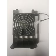 Dell Precision T3500 Front Dual Fan Assembly 0HW856 HW856