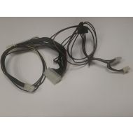 HP Z600 Workstation CPU Memory Power Cable 463983-001