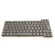 Genuine Compaq Evo N620c Keyboard 0BRXQB03G 320397-031