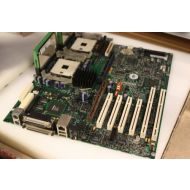 HP Compaq W8000 Dual Xeon Socket 603 AGP Pro Motherboard 227152-001 010827-102