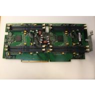 HP Compaq 8 RIMM Memory Expansion Board 158284-001