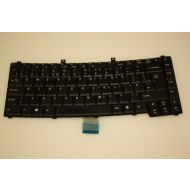 Acer TravelMate 2420 UK Keyboard K052030B1 90.4C507.00