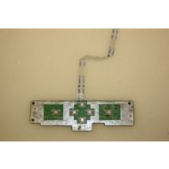 Acer TravelMate 4060 Touchpad Mouse Buttons Board DA0ZL1TR6E5