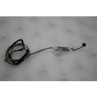 Sony Vaio VGN-FZ Microphone Board Cable 073-0001-2849_ B