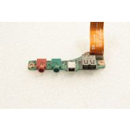 Sony Vaio VGN-A617S Audio USB Port Board Cable 