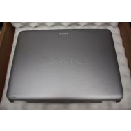 Sony Vaio VGN-NR Series LCD Top Lid Cover