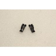 Dell Latitude 2100 LCD Screen Hinge Covers