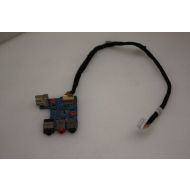Sony Vaio VGN-AR Series USB Audio Board Cable IFX-483
