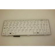 Genuine Asus Eee PC 900 Keybord 04GN011KUK30