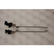 Acer Aspire One D150 Set of Left Right Hinges AM06F000130