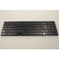 Genuine Advent Modena M200 Keyboard MP-09R66GB-F51 82R-A15311-4061