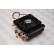 AMD Socket 939 AM2 CPU Heatsink Fan AJ737TS
