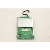 Dell Inspiron 1100 5100 Touchpad Buttons Board LS-1454