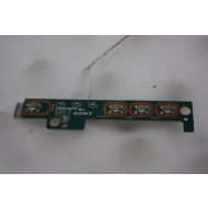 Sony VAIO VGN-NW Series Power Button Board SWX-322