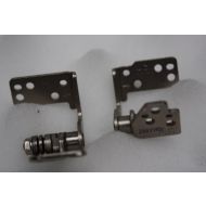 Sony VAIO VGN-NW Series Hinge Set of Left Right Hinges