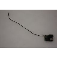 Advent 7204 Ethernet Port Board Cable 80G9L5000-C0 Fujitsu Siemens Amilo Li 1818