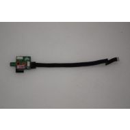 HP Pavilion G6000 Power Button Board 33AT8BB0030