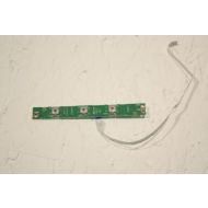 Advent 6441 Power Button Board Cable 80G5F5000-10