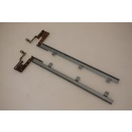 E-System 1201 Hinge Set of Left Right Hinges & Support