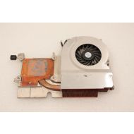 Toshiba Satellite A60 Heatsink Cooling Fan V000041850