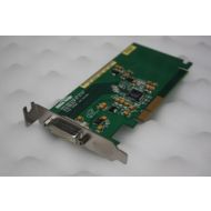 Dell X8762 0X8762 Sil1364 ADD2-N PCI-Express DVI-D Low Profile Adapter Card